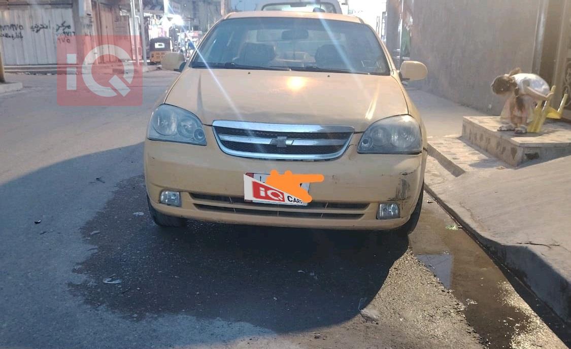 شيفروليه اوبترا